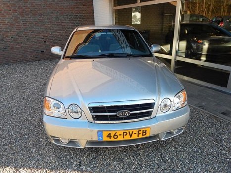 Kia Magentis - 2.0 EX Optima 23 DKM. 1E EIG - 1