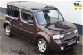 Nissan Cube - 1.6 Zen 110PK Navi Pano Cruise ECC Camera - 1 - Thumbnail