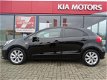 Kia Rio - 1.2 CVVT 84pk 5D DynamicLine / NAVI / CARKIT / - 1 - Thumbnail