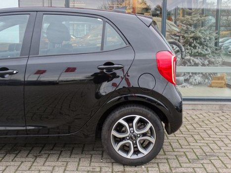 Kia Picanto - 1.0 MPi 67pk 4-zits DynamicPlusLine - 1