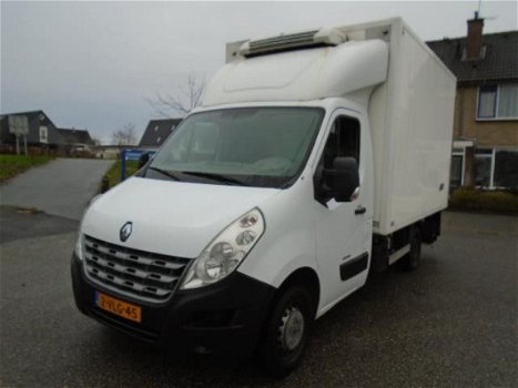 Renault Master - T35 2.3 dCi L2H2 - 1