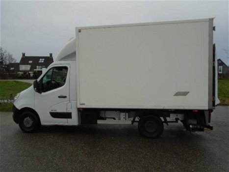 Renault Master - T35 2.3 dCi L2H2 - 1