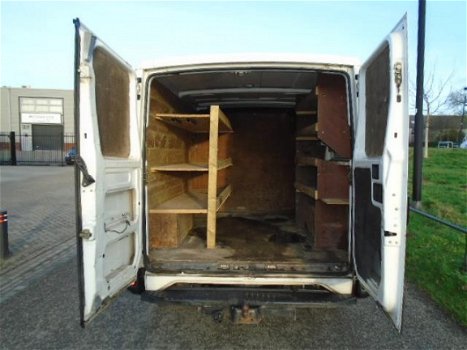 Iveco Daily - 29 L 12V 300 H2 L - 1