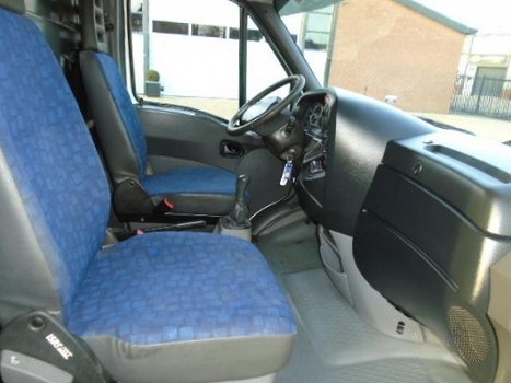 Iveco Daily - 29 L 12V 300 H2 L - 1