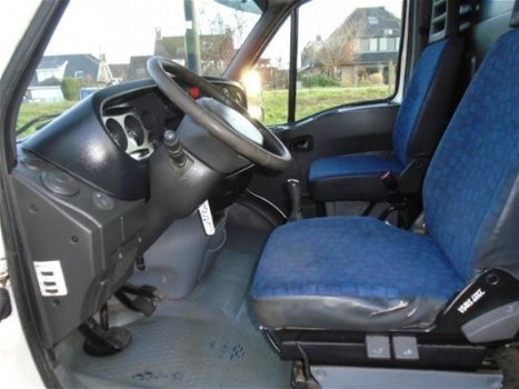 Iveco Daily - 29 L 12V 300 H2 L - 1