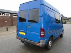 Mercedes-Benz Sprinter - 311 CDI 2.2 300