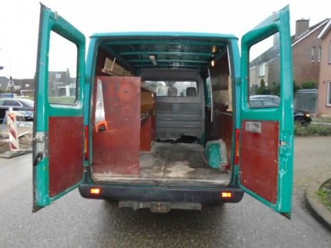 Volkswagen LT 28 - 2.5 TDI lang - 1