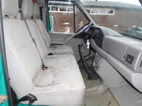 Volkswagen LT 28 - 2.5 TDI lang - 1