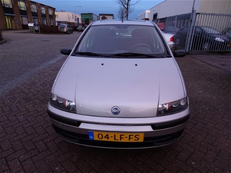 Fiat Punto - 1.2 ELX - 1