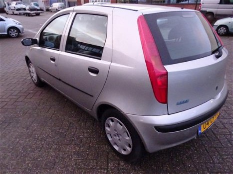 Fiat Punto - 1.2 ELX - 1