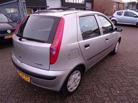 Fiat Punto - 1.2 ELX - 1