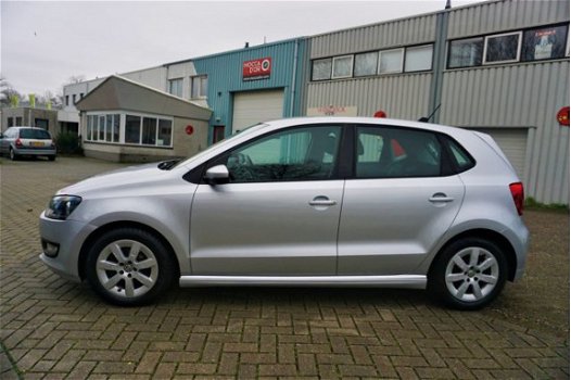 Volkswagen Polo - 1.2 TDI BlueMotion Vol opties Rondom nieuwe banden - 1