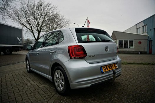 Volkswagen Polo - 1.2 TDI BlueMotion Vol opties Rondom nieuwe banden - 1