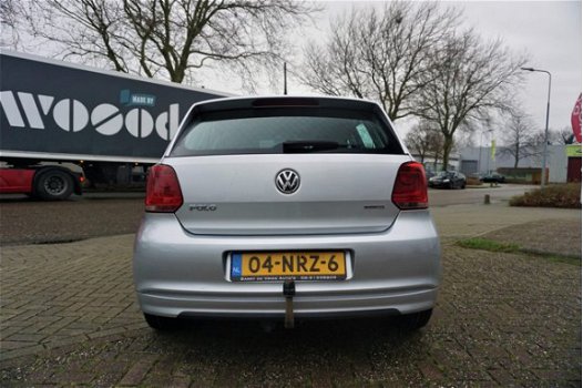 Volkswagen Polo - 1.2 TDI BlueMotion Vol opties Rondom nieuwe banden - 1