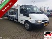 Ford Transit - 350L 2.4TDdi mooie Oprijwagen Autotransporter - 1 - Thumbnail