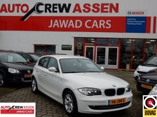 BMW 1-serie - 116i Business Line / clima / cruise / 6 bak /