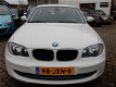 BMW 1-serie - 116i Business Line / clima / cruise / 6 bak / - 1 - Thumbnail