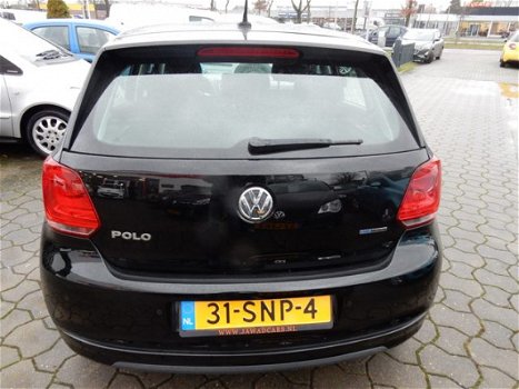 Volkswagen Polo - 1.2 TDI BlueMotion Comfortline Navi / Clima / Cruise - 1