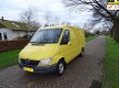 Mercedes-Benz Sprinter - 208 CDI 2.2 355 rolstoelbus invalide automaat - 1 - Thumbnail