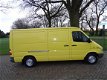 Mercedes-Benz Sprinter - 208 CDI 2.2 355 rolstoelbus invalide automaat - 1 - Thumbnail