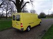 Mercedes-Benz Sprinter - 208 CDI 2.2 355 rolstoelbus invalide automaat - 1 - Thumbnail