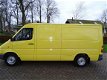 Mercedes-Benz Sprinter - 208 CDI 2.2 355 rolstoelbus invalide automaat - 1 - Thumbnail