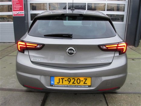 Opel Astra - 1.0 Innovation / In Nieuwstaat - 1