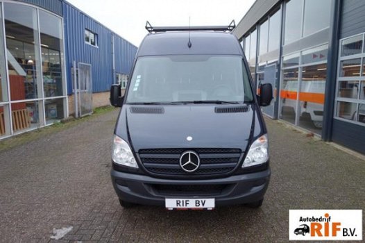 Mercedes-Benz Sprinter - 518 CDI XXL L4H2 Maxi 3.0 V6 - 1