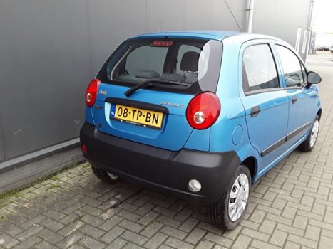 Chevrolet Matiz - 0.8 Ace - 1