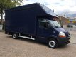 Renault Master - T35 3.0dCi L3 H3 * 2005 * Airbag * Cruise Control * 6 Bak * 100KW136PK * APK 4-2020 - 1 - Thumbnail