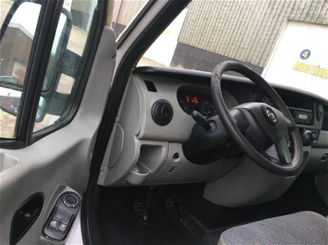 Opel Movano - 2.5 CDTi L2 H2 * Airco * Elek Ramen * Stuurbekr * APK 17-4-2020 * 84KW=114PK - 1