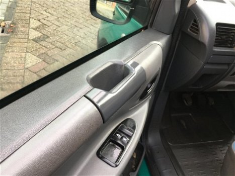 Fiat Scudo - 10 1.6 MultiJet KH1 * 2008 * Airbag * Elek Ramen * Stuurbekr * APK 1 Jaar - 1