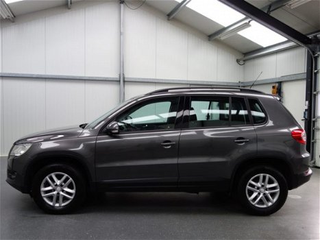 Volkswagen Tiguan - 1.4 TSI Comfort&Design Executive pakket - 1