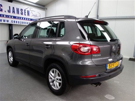 Volkswagen Tiguan - 1.4 TSI Comfort&Design Executive pakket - 1