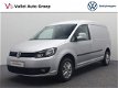 Volkswagen Caddy Maxi - 1.6 TDI 102PK DSG Highline | Navigatie | Multifunctioneel lederen stuurwiel - 1 - Thumbnail