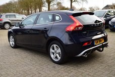 Volvo V40 - 2.0 D2 Summum Leder | Keyless | Trekhaak