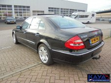 Mercedes-Benz E-klasse - E320CDI Avant GERESERVEERD