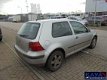 Volkswagen Golf - 1.9 SDI Sportline - 1 - Thumbnail