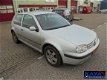 Volkswagen Golf - 1.9 SDI Sportline - 1 - Thumbnail