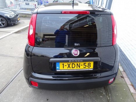 Fiat Panda - 0.9 TwinAir Edizione Cool - 1