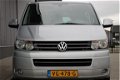 Volkswagen Transporter - 2.0 TDI L2H1 DC | 1e eigenaar | LEDER | NAVI - 1 - Thumbnail