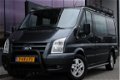 Ford Transit - 280M 2.2 TDCI HD DC | Marge | Navi | 2x schuifdeur | - 1 - Thumbnail