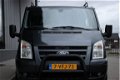 Ford Transit - 280M 2.2 TDCI HD DC | Marge | Navi | 2x schuifdeur | - 1 - Thumbnail