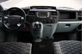 Ford Transit - 280M 2.2 TDCI HD DC | Marge | Navi | 2x schuifdeur | - 1 - Thumbnail