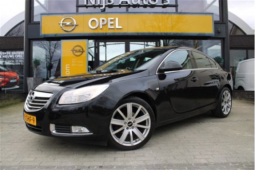 Opel Insignia - 1.4i Turbo Business Edition 5-drs - 1