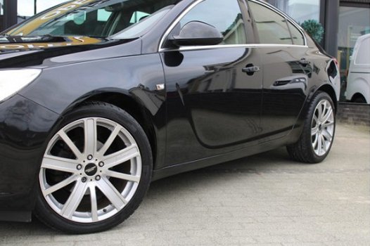 Opel Insignia - 1.4i Turbo Business Edition 5-drs - 1