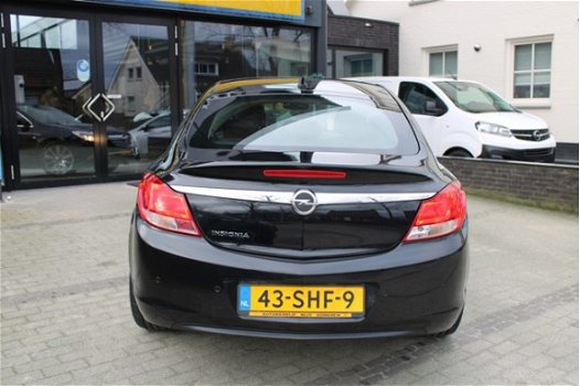 Opel Insignia - 1.4i Turbo Business Edition 5-drs - 1