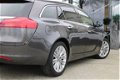 Opel Insignia Sports Tourer - 1.4i Turbo Cosmo navi / leder / pdc / 18