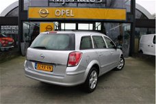 Opel Astra Wagon - 1.6i-16v Edition