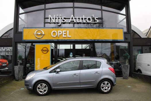 Opel Corsa - 1.4i-16v Business 5-drs - 1